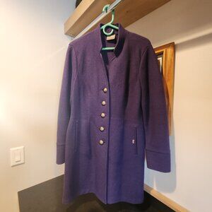 Geiger Long Jacket Made in Austria